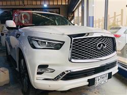 Infiniti QX80